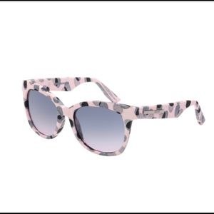 McQ Alexander McQueen MQ0011 S-007PINK/GREY